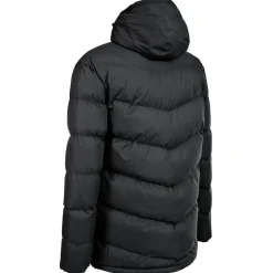 New Trespass Jakke - Blustery - Sort