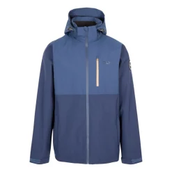 Hot Trespass Jakke Herre - Dlx Jefferson - Bla