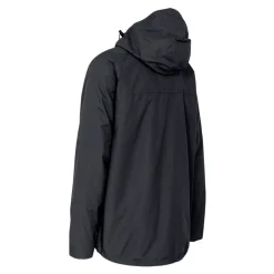 Clearance Trespass Jakke Herre - Corvo - Sort