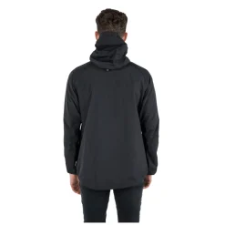 Clearance Trespass Jakke Herre - Corvo - Sort