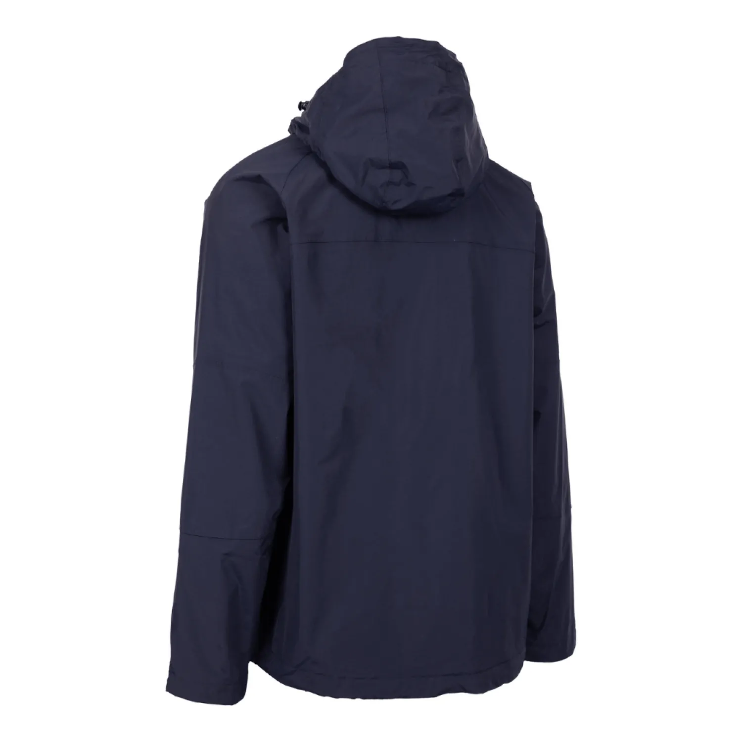 Store Trespass Jakke Herre - Corvo - Bla