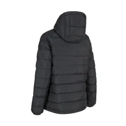 Cheap Trespass Jakke Til Dame - Elegant - Sort