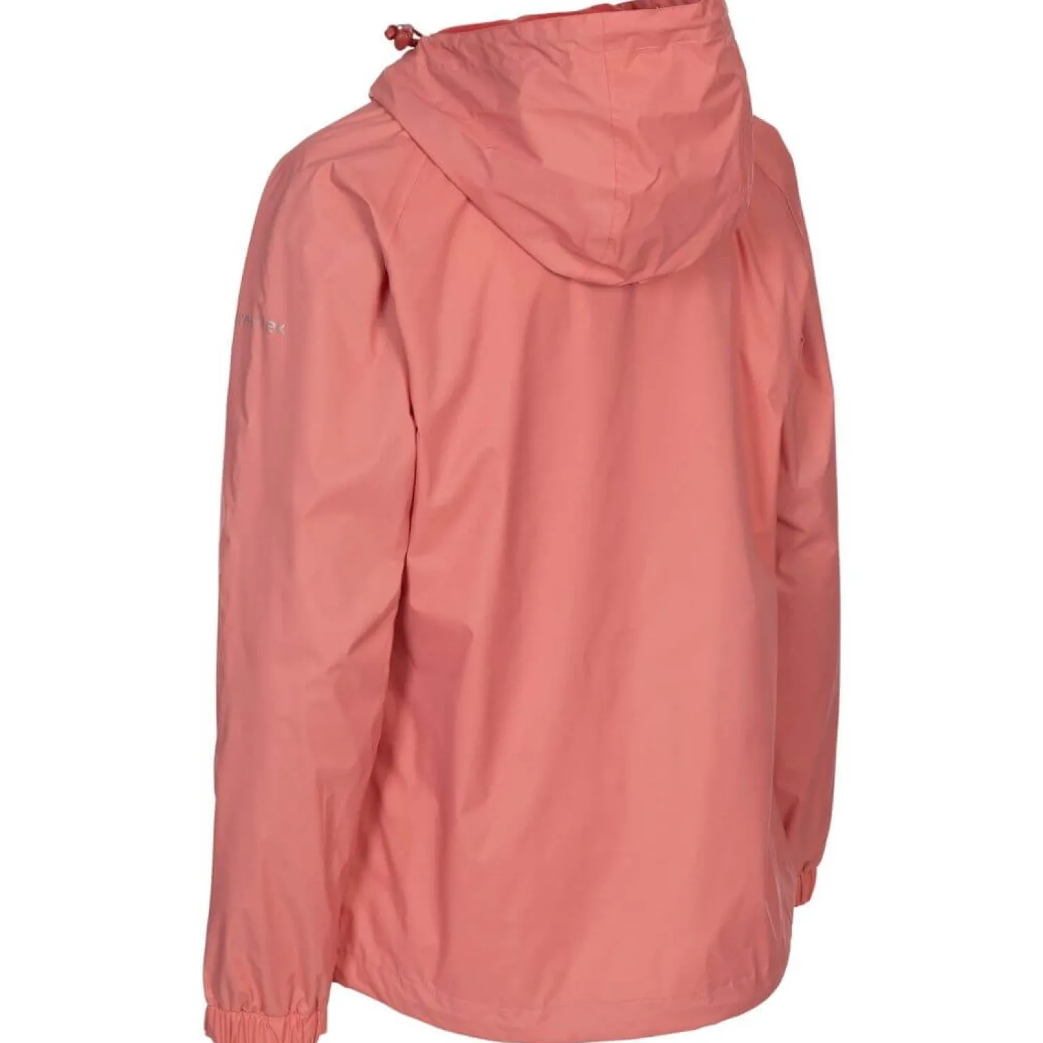 Online Trespass Jakke Til Dame - Tayah Ll - Pink