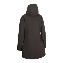 Online Trespass Jakke Til Dame - Dlx Samantha - Sort