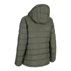 Best Sale Trespass Jakke Til Dame - Elegant - Gron