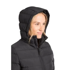 Best Sale Trespass Jakke Til Dame - Elegant - Gron