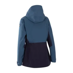 Hot Trespass Jakke Til Dame - Tp75 Alfresco - Bla