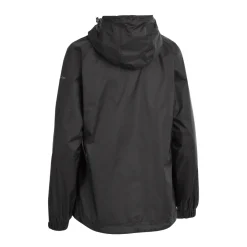 Discount Trespass Jakke Til Dame - Tayah Ll - Sort