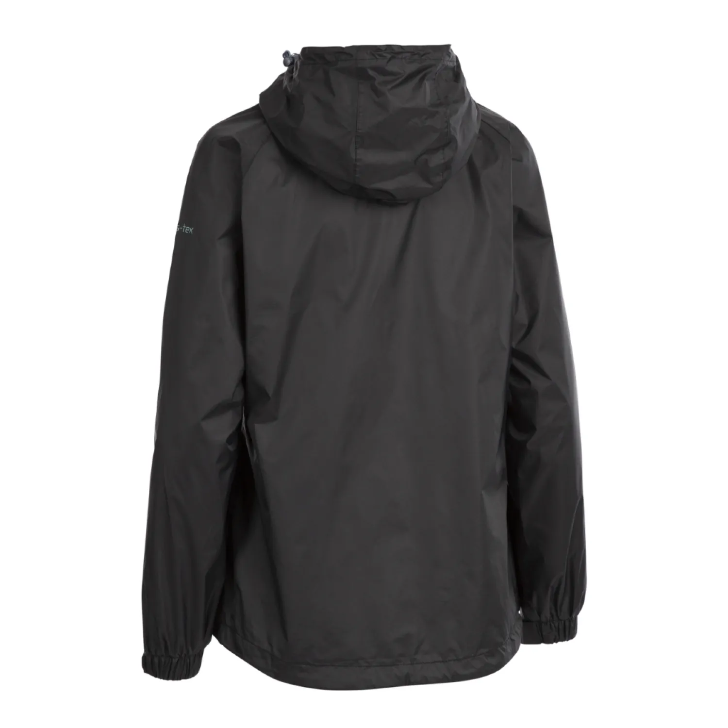 Discount Trespass Jakke Til Dame - Tayah Ll - Sort