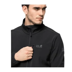 Flash Sale Jack Wolfskin Jakke Til Herre - Whirlwind M - Sort