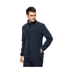 Shop Jack Wolfskin Jakke Til Herre – Taubenberg 3 In 1 Jkt M - Bla