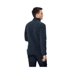 Shop Jack Wolfskin Jakke Til Herre – Taubenberg 3 In 1 Jkt M - Bla