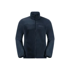 Shop Jack Wolfskin Jakke Til Herre – Taubenberg 3 In 1 Jkt M - Bla