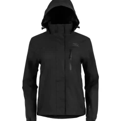 Shop Highlander Jakke Til Kvinder - Kerrara - Sort
