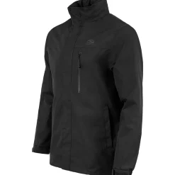 Discount Highlander Jakke Til Maend - Kerrara - Sort