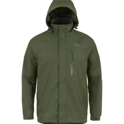 Discount Highlander Jakke Til Maend - Kerrera - Gron
