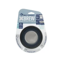Flash Sale Sea To Summit Kaffetragt - X-Brew Coffee Dripper