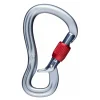 Clearance Black Diamond Karabin - Gridlock Screwgate - Solv