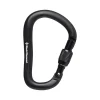 Sale Black Diamond Karabin – Rocklock Screwgate – Sort