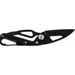 Best Sale Highlander Karabin Kniv - Merlin - Sort