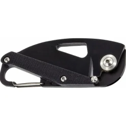 Best Sale Highlander Karabin Kniv - Merlin - Sort