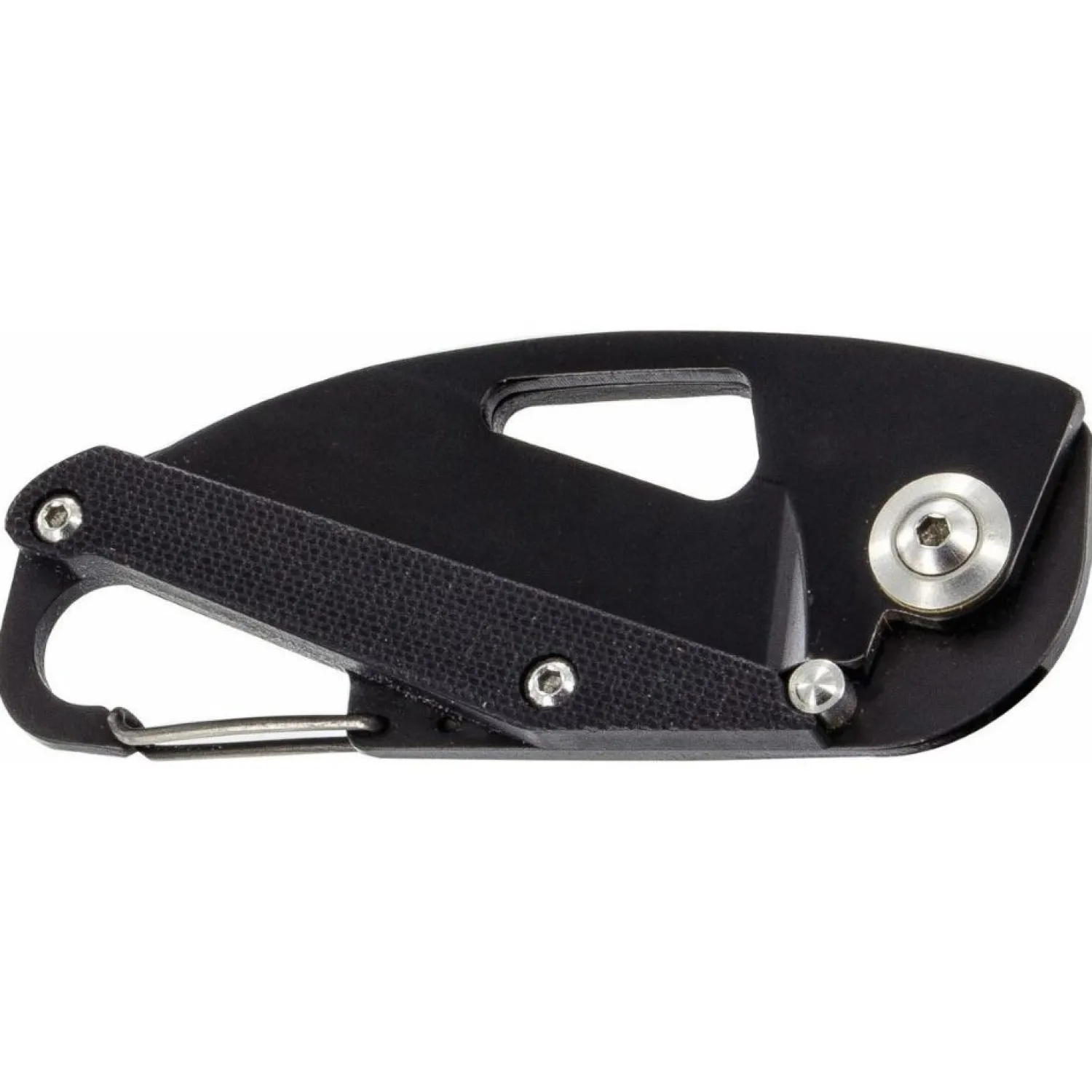 Best Sale Highlander Karabin Kniv - Merlin - Sort