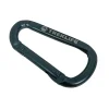 Cheap Treklife Karabinhage - D-Shape - Sort