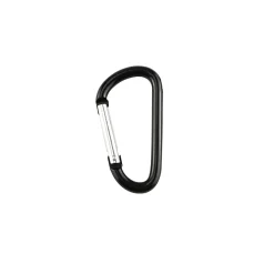 Flash Sale Treklife Karabinhage 57Mm - Sort