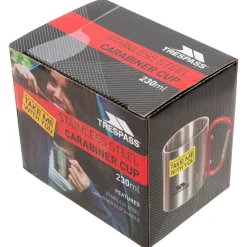 Flash Sale Trespass Karabinkrus - Bruski - 230Ml