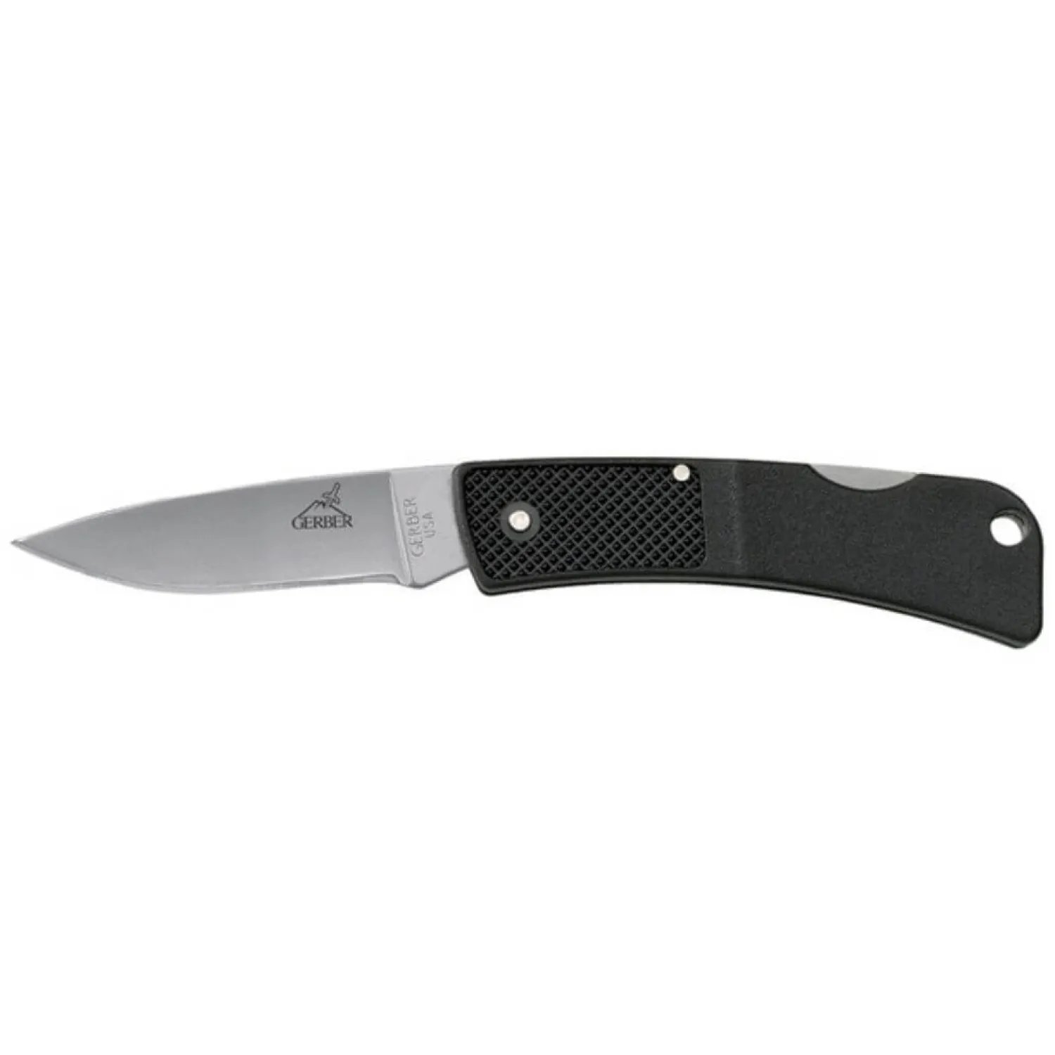 Discount Gerber Kniv - - Lst Ultralight Fine Edge