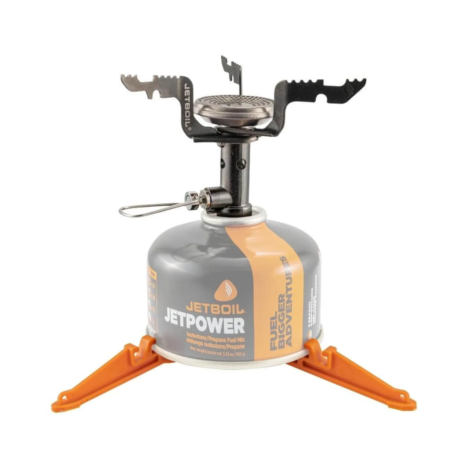 Clearance Jetboil Kogesaet - Stash