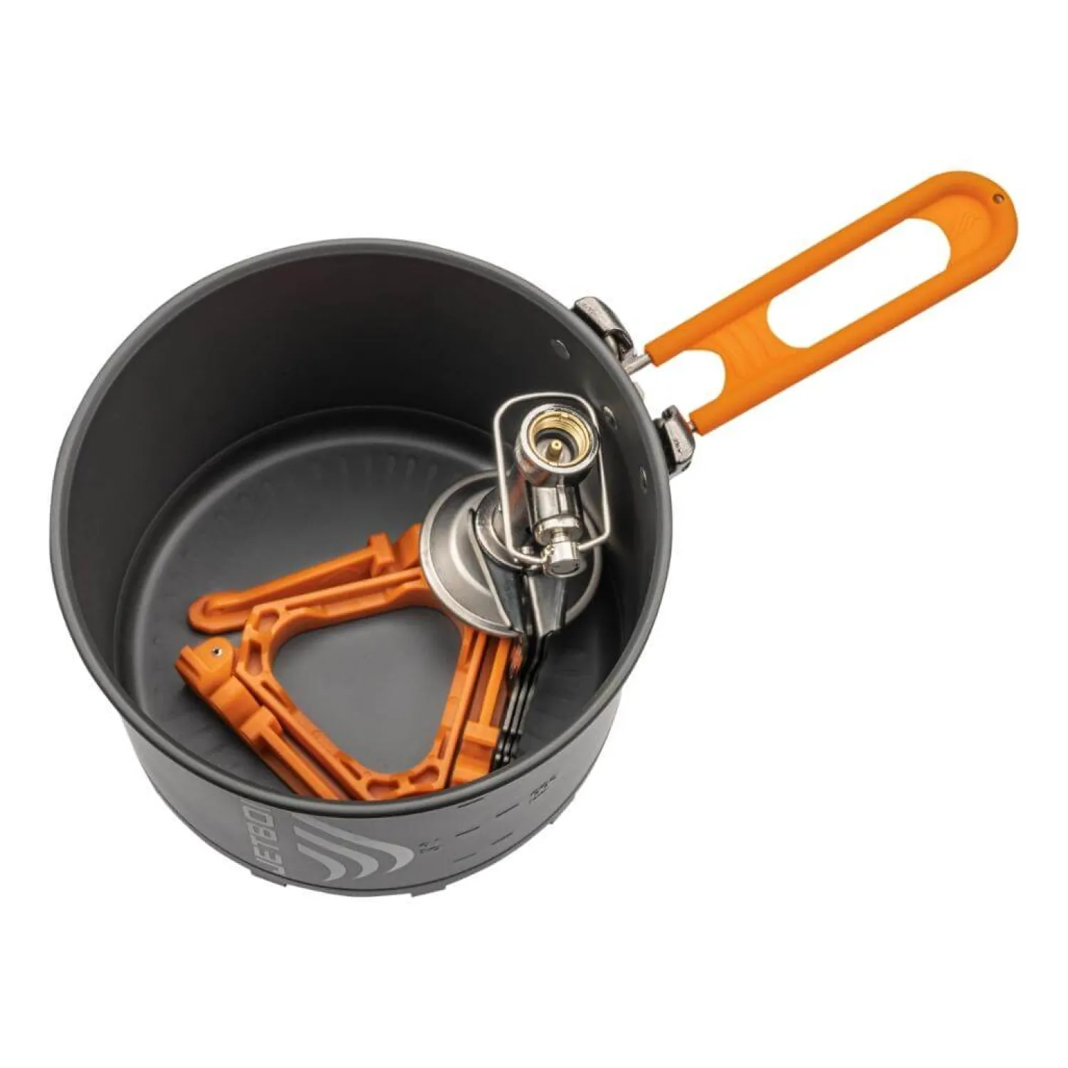 Clearance Jetboil Kogesaet - Stash