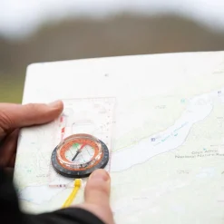 Hot Trespass Kompas - - Vastra