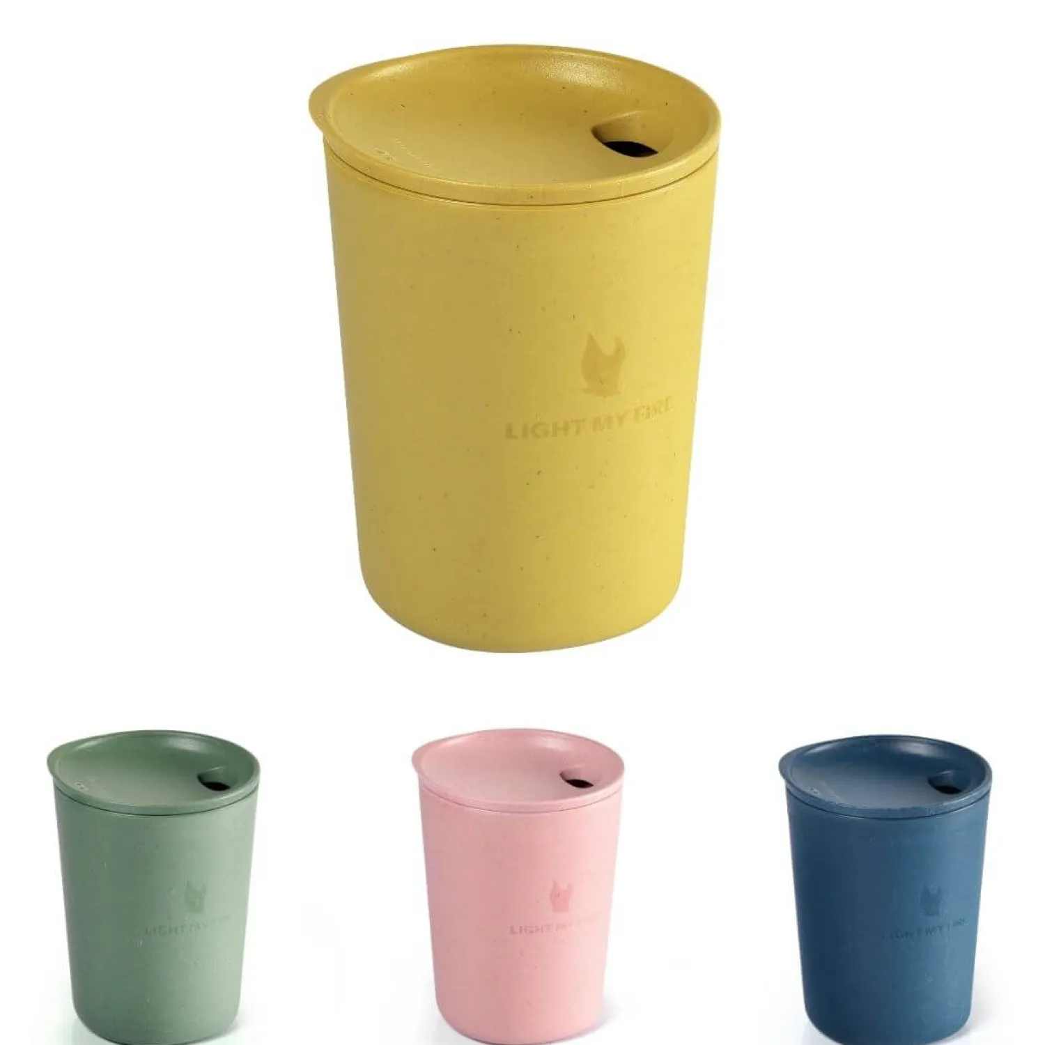 Outlet Light My Fire Kop - Mycup'N Lid - Original