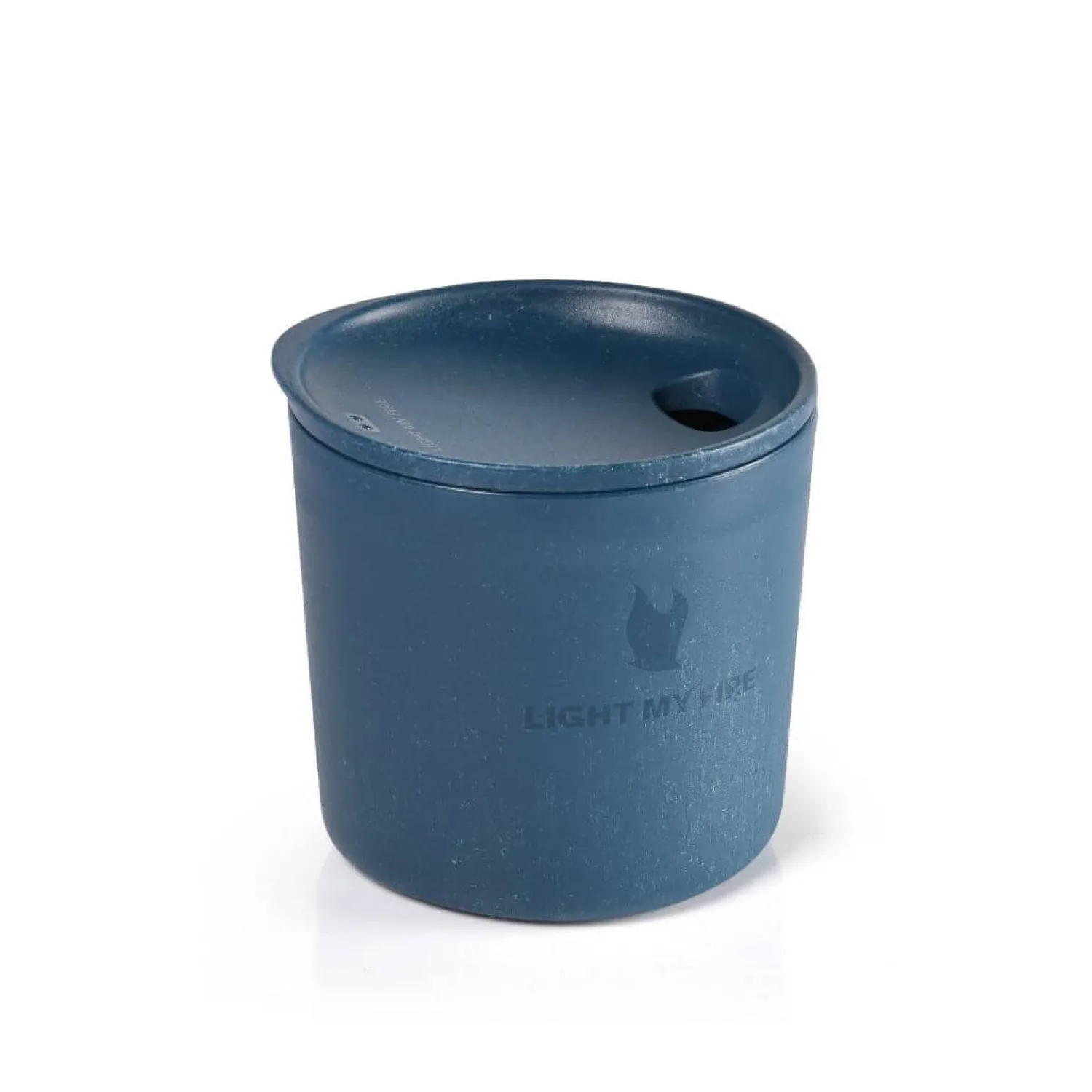 Online Light My Fire Kop - Mycup'N Lid - Short