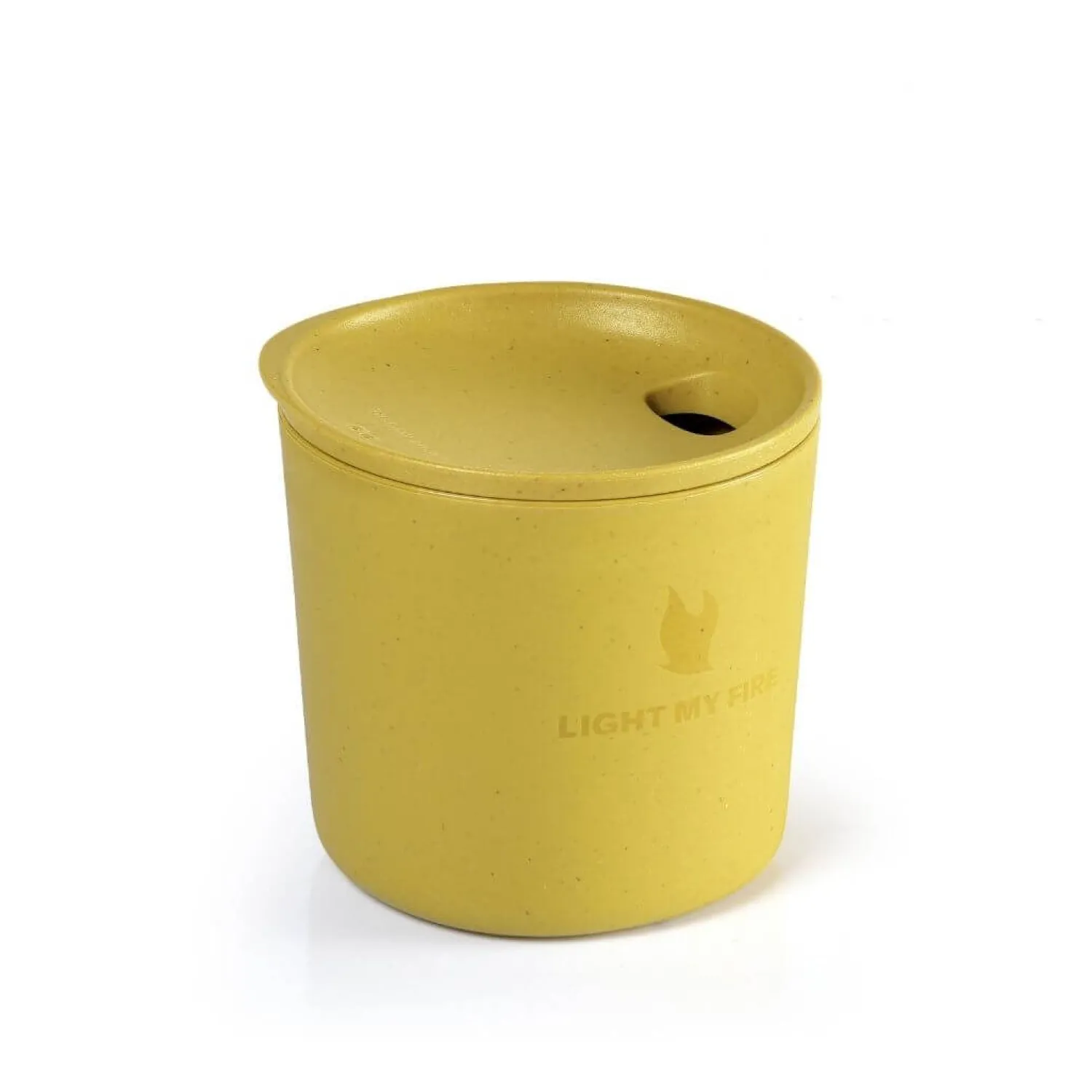 Online Light My Fire Kop - Mycup'N Lid - Short