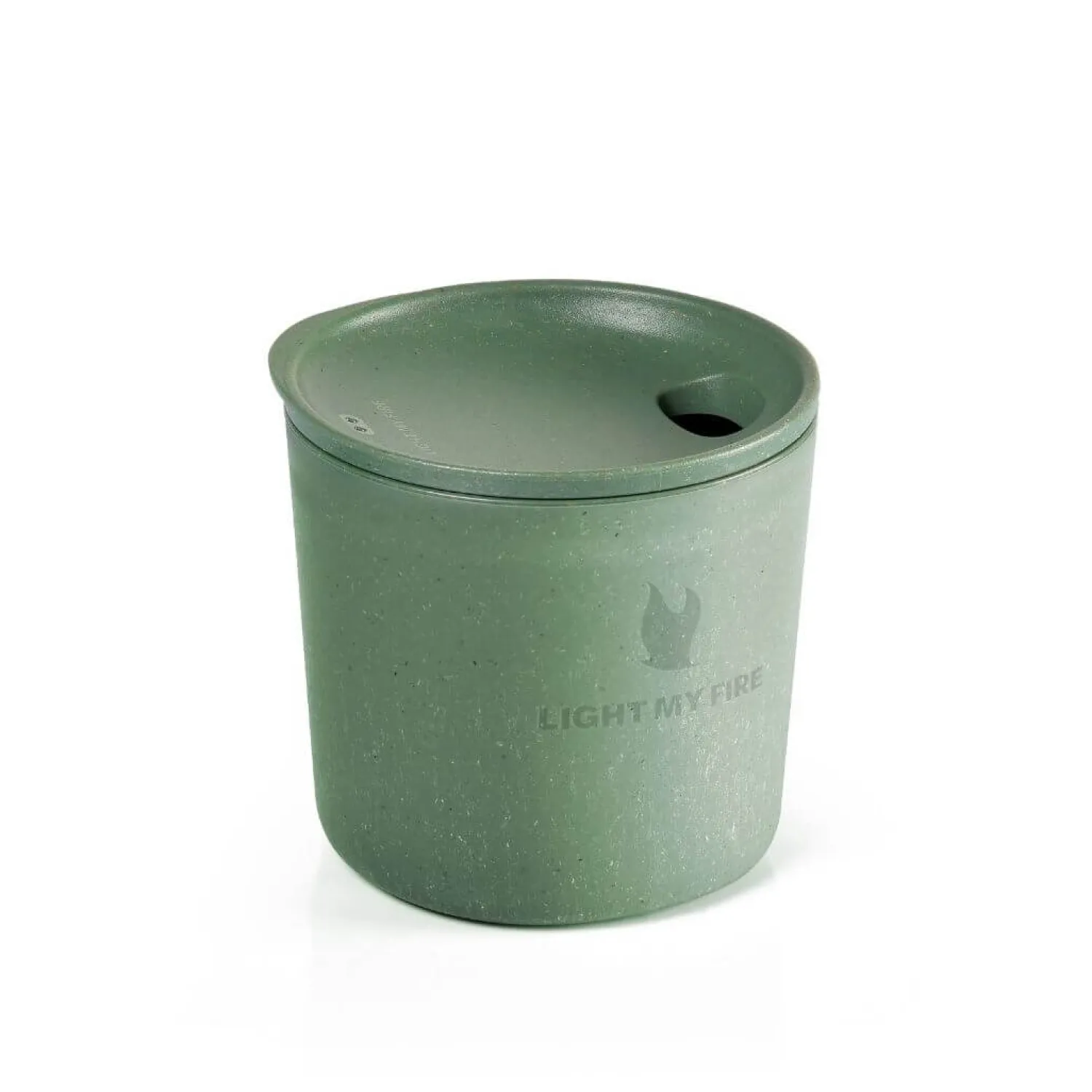 Online Light My Fire Kop - Mycup'N Lid - Short