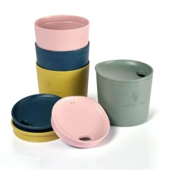 Online Light My Fire Kop - Mycup'N Lid - Short