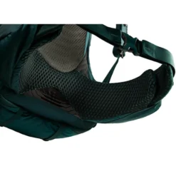 Cheap Gregory Kvinderygsaek - Deva - 60 Liter - Gron