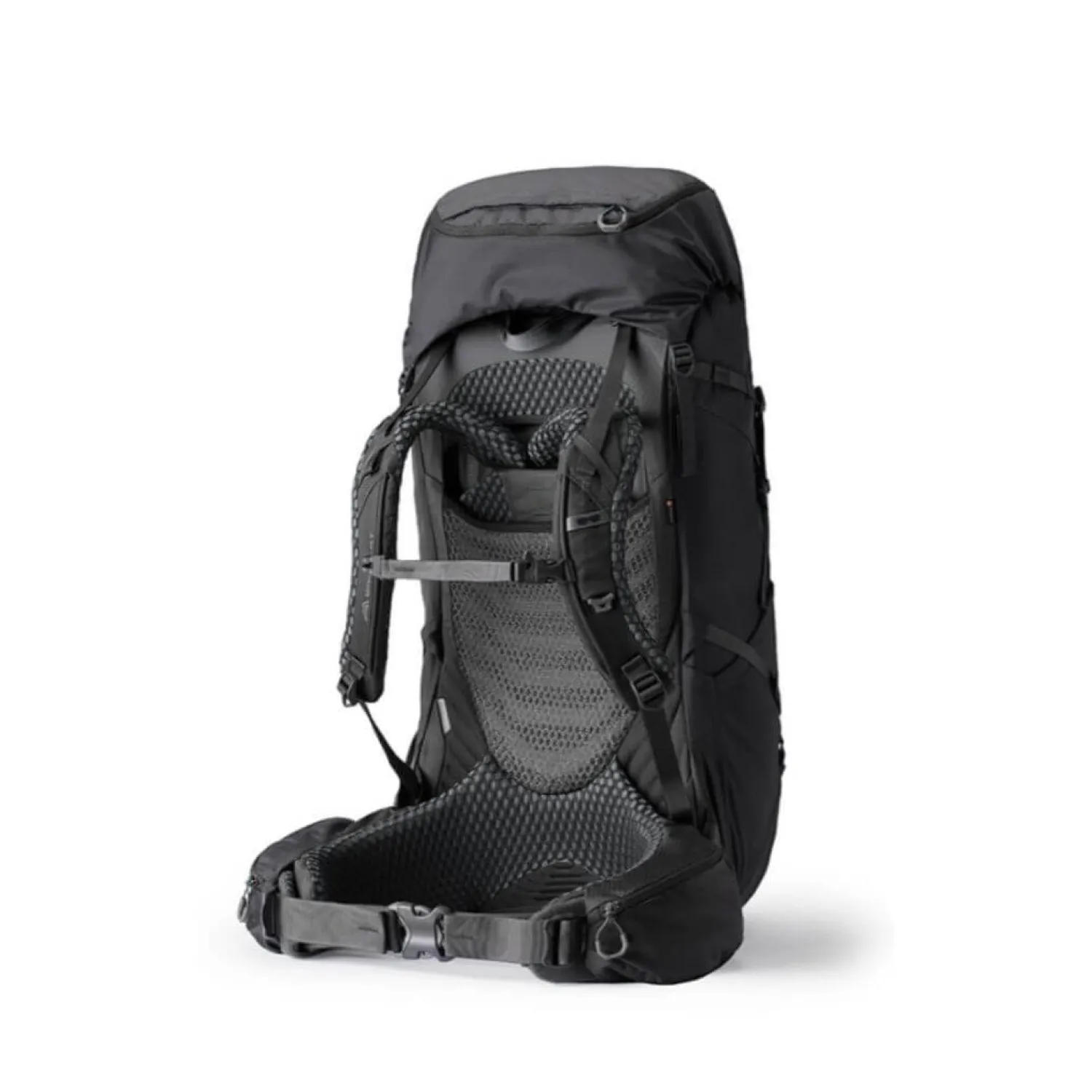 Cheap Gregory Kvinderygsaek - Deva - 60 Liter - Gra