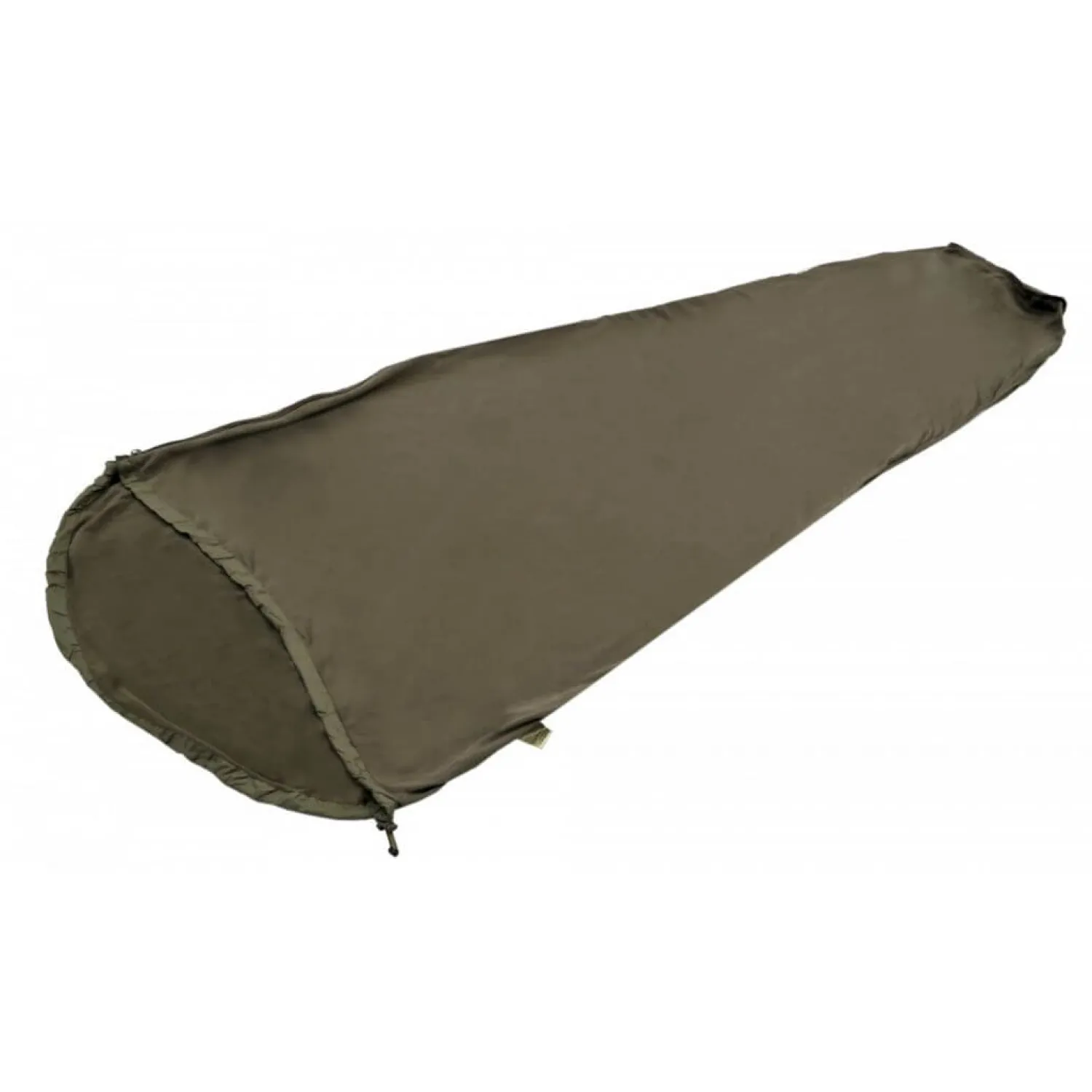 Flash Sale Carinthia Lagenpose - Grizzly Fleece - Gron