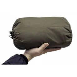 Flash Sale Carinthia Lagenpose - Grizzly Fleece - Gron