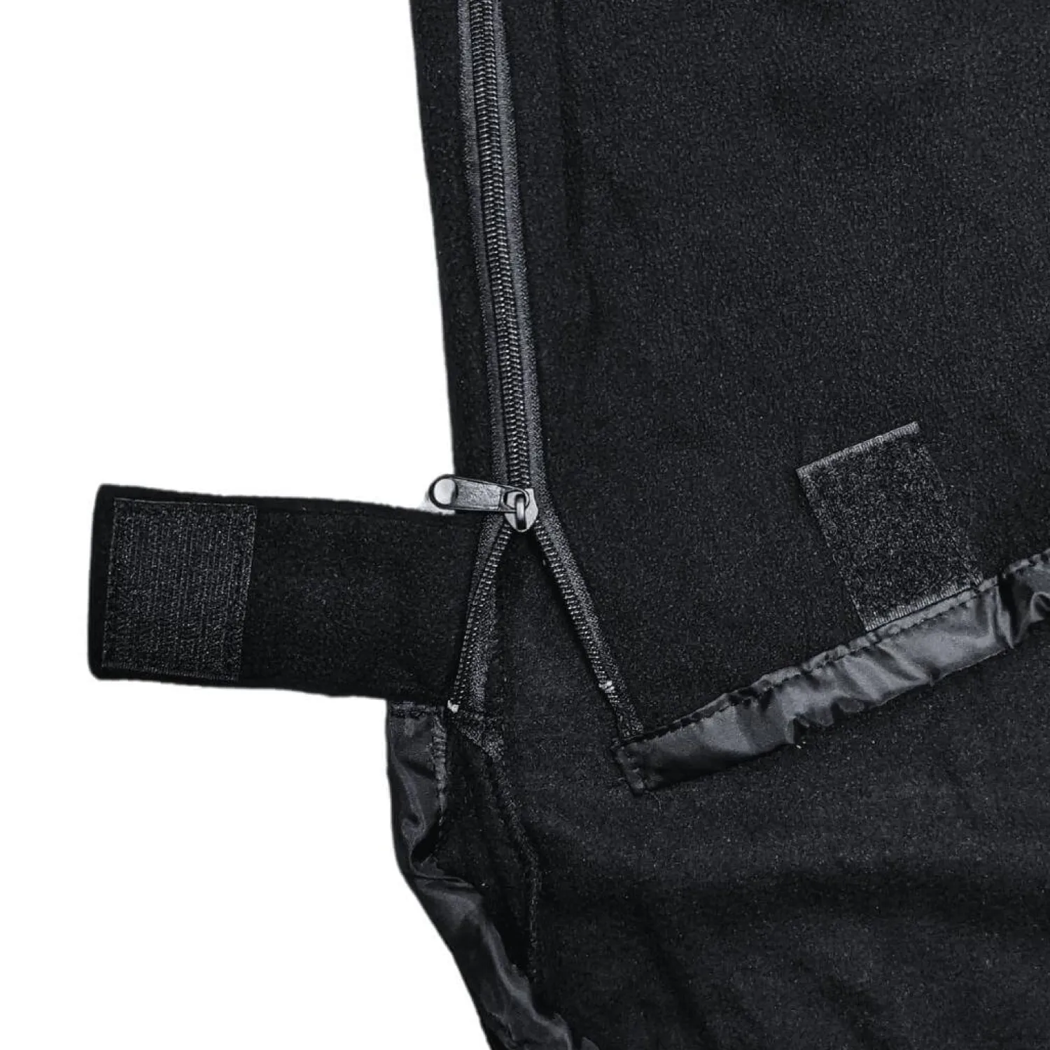 Online Treklife Lagenpose - Fleece -