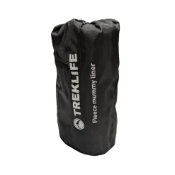 Online Treklife Lagenpose - Fleece -