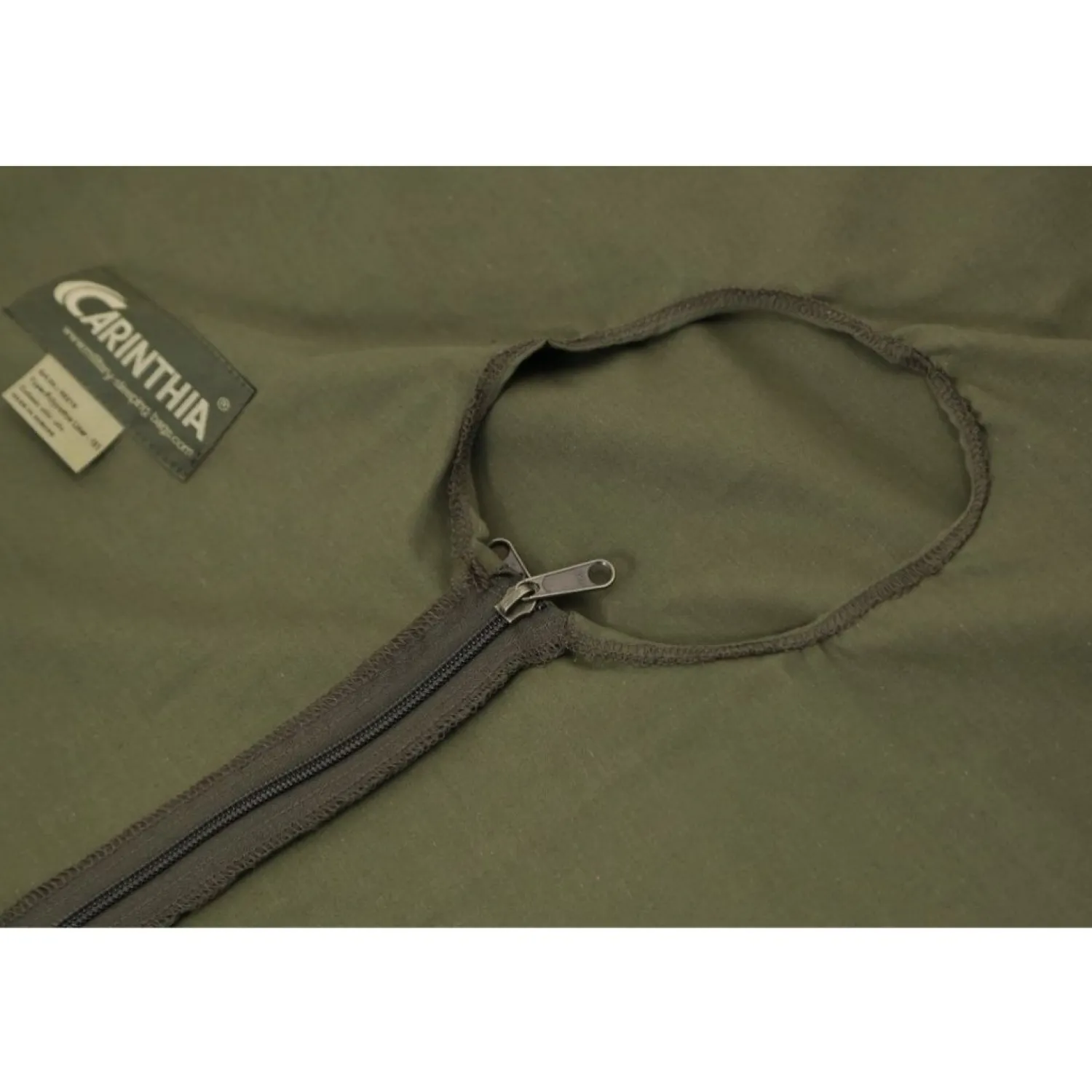 Outlet Carinthia Lagenpose - Polycotton Liner - 200 Cm