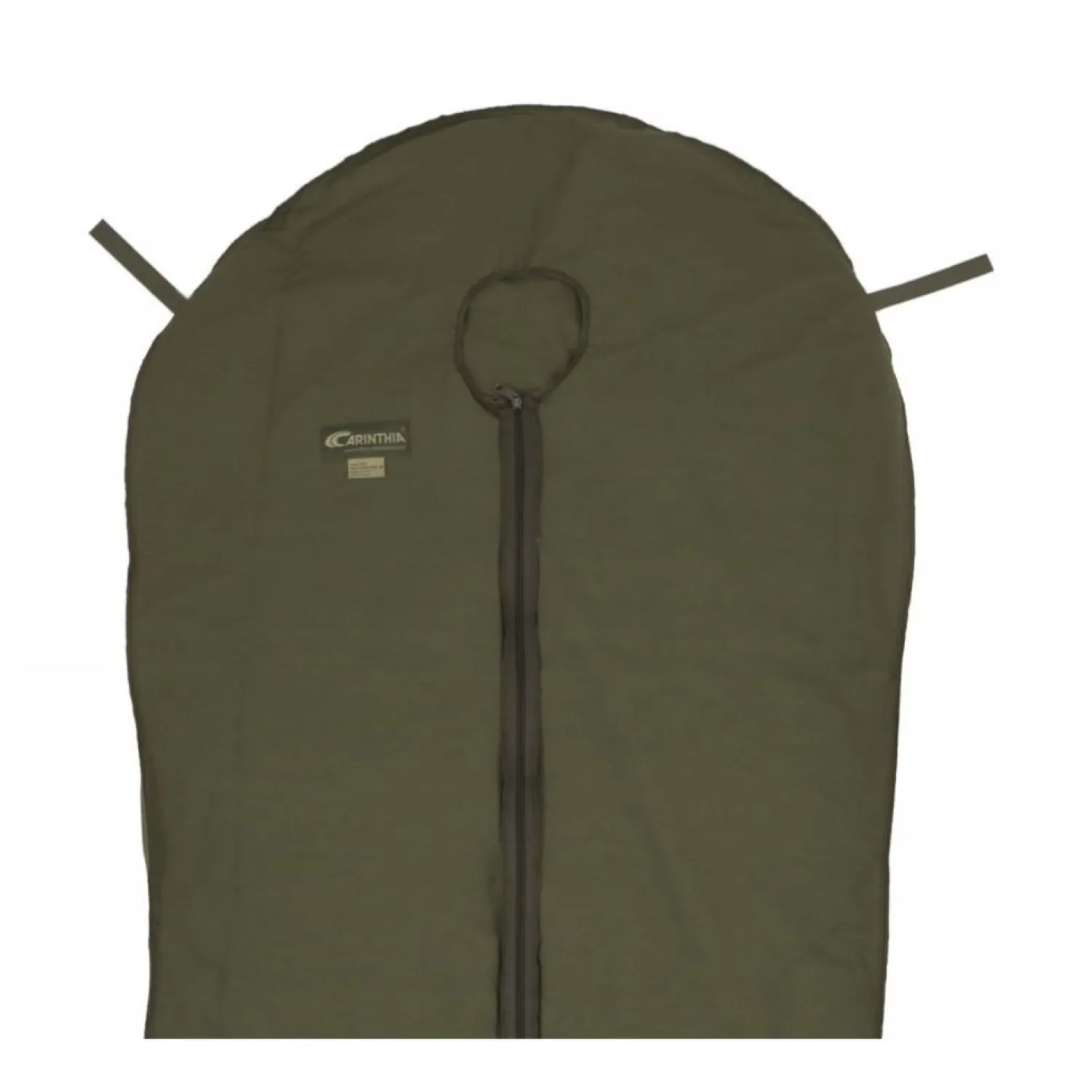 Clearance Carinthia Lagenpose - Polycotton Liner - 185 Cm