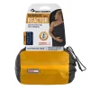 Store Sea To Summit Lagenpose - Reactor - Thermolite Mummy Liner - Sort