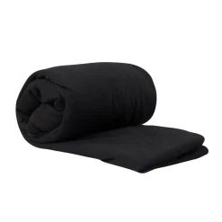 Store Sea To Summit Lagenpose - Reactor - Thermolite Mummy Liner - Sort