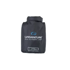 Shop LifeVenture Lagenpose - Silke - Sort