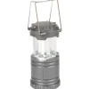 Clearance Highlander Lanterne - Sammenfoldelig - 300 Lumen